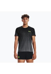 Koszulka do biegania męska Under Armour Pro Elite. Kolor: szary