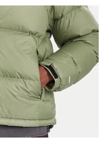 The North Face Kurtka puchowa 1996 Retro Nuptse NF0A3C8D Zielony Loose Fit. Kolor: zielony. Materiał: syntetyk. Styl: retro #4