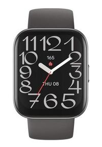 Huami - Smartwatch Amazfit Bip 5 Unity Czarny. Rodzaj zegarka: smartwatch. Kolor: czarny #4