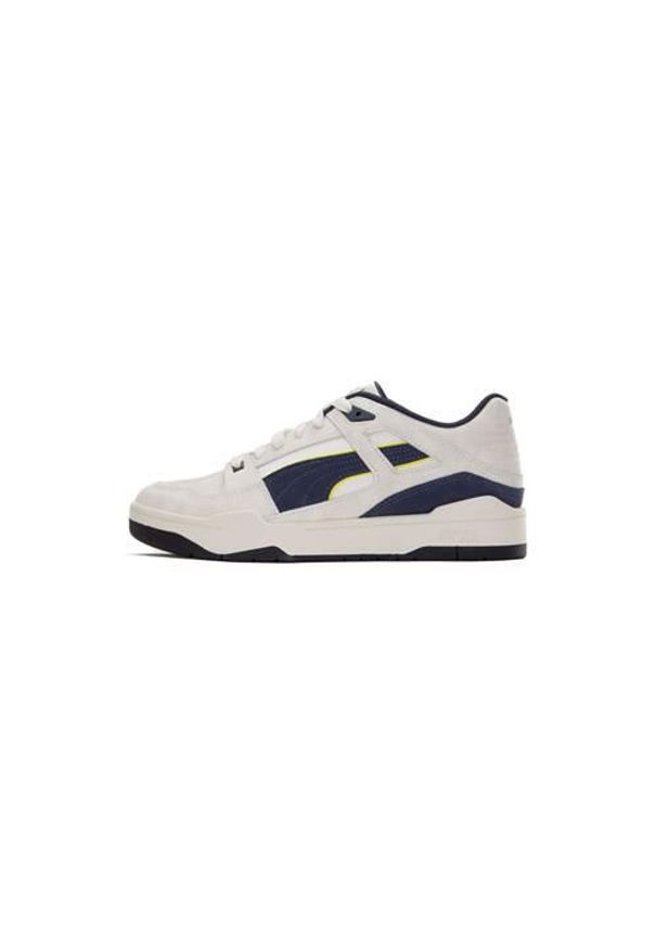 Buty do chodzenia męskie Puma Slipstream Always ON. Kolor: biały, wielokolorowy, niebieski. Sport: turystyka piesza