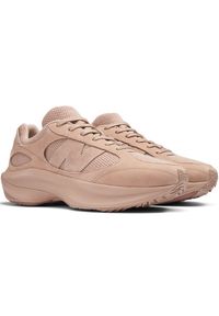 Buty unisex New Balance WRPD RUNNER UWRPDFCB – beżowe. Kolor: beżowy. Materiał: guma, skóra. Szerokość cholewki: normalna #4