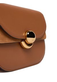 Furla Torebka WB01737 BX0428 BG RY000 1002 Brązowy. Kolor: brązowy. Materiał: skórzane #2