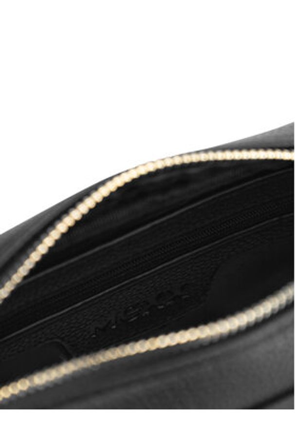 MEXX Torebka CEO-MEXX-S-006-07 Czarny. Kolor: czarny