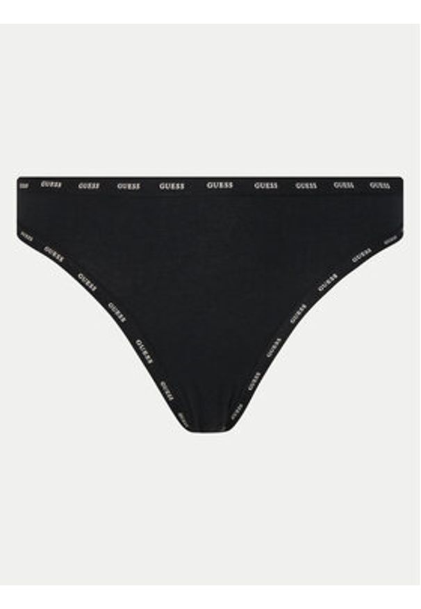 Guess Komplet 3 par fig O5RG13 K6YW1 Kolorowy. Materiał: bawełna. Wzór: kolorowy