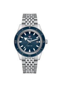 RADO PROMOCJA ZEGAREK HYPERCHROME CAPTAIN COOK R32 505 20 3. Materiał: materiał. Styl: klasyczny #1