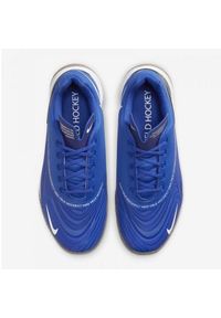 Buty Nike Vapor Drive AV6634-410 niebieskie. Kolor: niebieski. Materiał: guma, syntetyk, skóra, tkanina #7