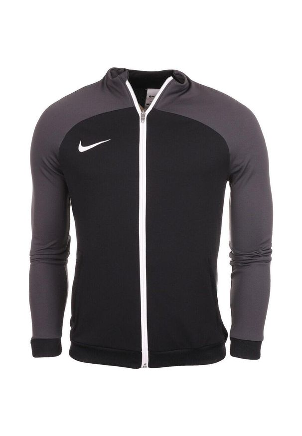 Bluza treningowa męska Nike Nk Df Academy Pro Trk JKT K. Kolor: czarny