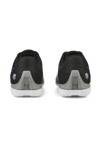 Buty męskie Puma BMW Drift Cat Decima. Kolor: biały, czarny, niebieski, wielokolorowy