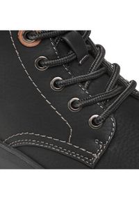 Go Soft Trzewiki WS5921-02 Czarny. Kolor: czarny. Materiał: skóra #2