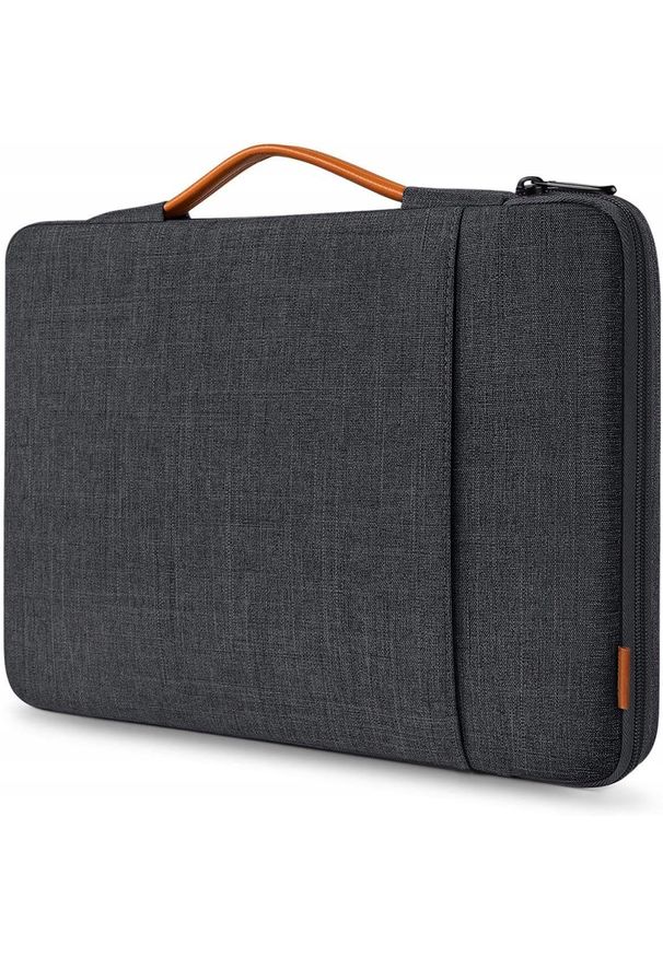 Torba Inateck inateck torba na laptopa 13,3" torba na akcesoria [LB02006_black]