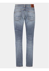 Mustang Jeansy Vegas 1013707 Niebieski Slim Fit. Kolor: niebieski #3