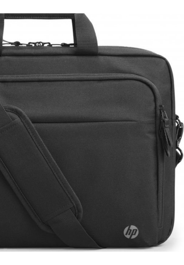 Torba HP Renew Business 15.6'' 3E5F8AA. Materiał: tworzywo sztuczne, materiał