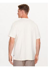 Only & Sons T-Shirt 22022532 Biały Relaxed Fit. Kolor: biały. Materiał: bawełna #6
