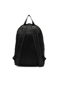 G-Star RAW - G-Star Raw Plecak GSR-B-008-07 Czarny. Kolor: czarny. Materiał: materiał #6