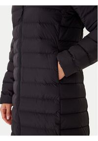 The North Face Kurtka puchowa Aconcagua NF0A88TA Czarny Regular Fit. Kolor: czarny. Materiał: syntetyk #5