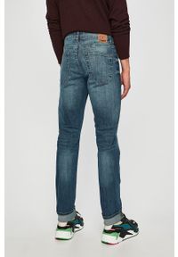 Only & Sons - Jeansy. Kolor: niebieski. Materiał: jeans #2