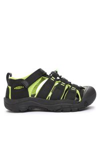 keen - Sandały Keen. Kolor: czarny #1