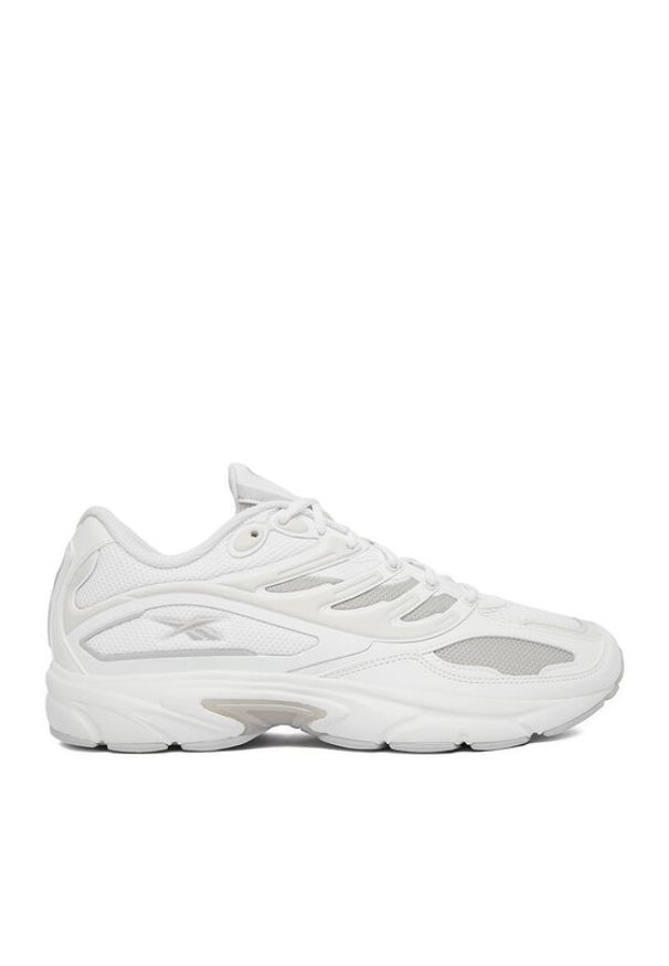 Reebok Sneakersy SS-PREMIER ROAD CONTROL 100245180 Biały. Kolor: biały. Materiał: materiał