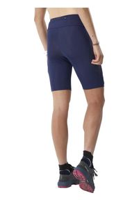 Spodenki turystyczne damskie Millet Intense High Rise Short W. Kolor: niebieski #2