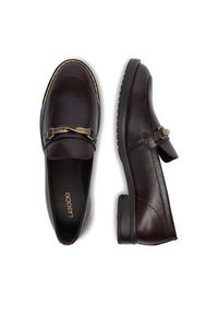 Lasocki Loafersy CEO-WI23-DALIA3-32 Brązowy. Kolor: brązowy. Materiał: skóra #2