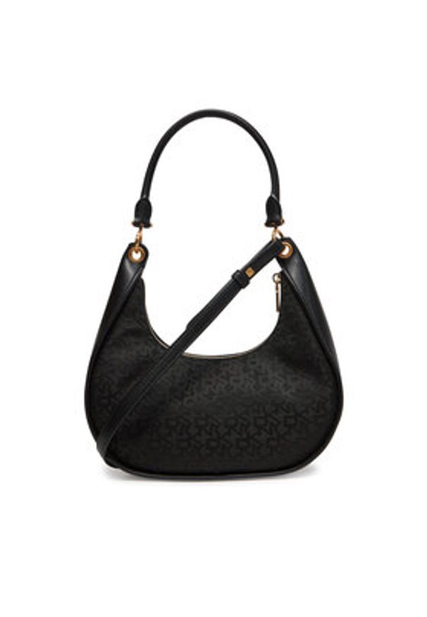DKNY Torebka R44EFI49 Czarny. Kolor: czarny