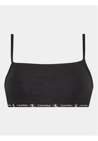 Calvin Klein Underwear Komplet 2 biustonoszy topów 000QF7215E Kolorowy. Materiał: bawełna. Wzór: kolorowy #6