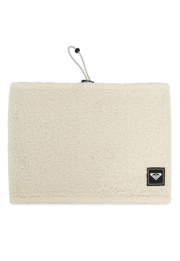 Komin Roxy. Kolor: biały