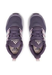 Adidas - adidas Sneakersy FortaRun 2.0 Cloudfoam Lace ID0585 Fioletowy. Kolor: fioletowy. Materiał: materiał, mesh. Model: Adidas Cloudfoam. Sport: bieganie #6