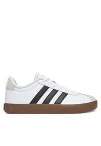 Adidas - Sneakersy adidas. Kolor: biały #1