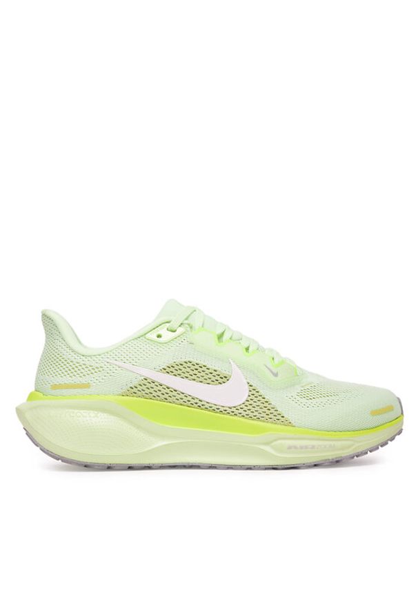 Nike Buty do biegania Air Zoom Pegasus 41 FD2723 702 Zielony. Kolor: zielony. Materiał: materiał. Model: Nike Zoom