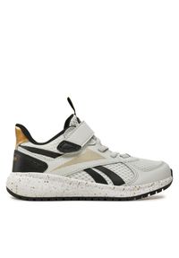 Buty do biegania Reebok. Kolor: szary