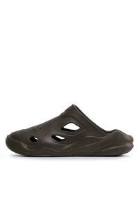 Champion Klapki Zone Slide S22105-CHA-GS521 Zielony. Kolor: zielony. Materiał: syntetyk #4