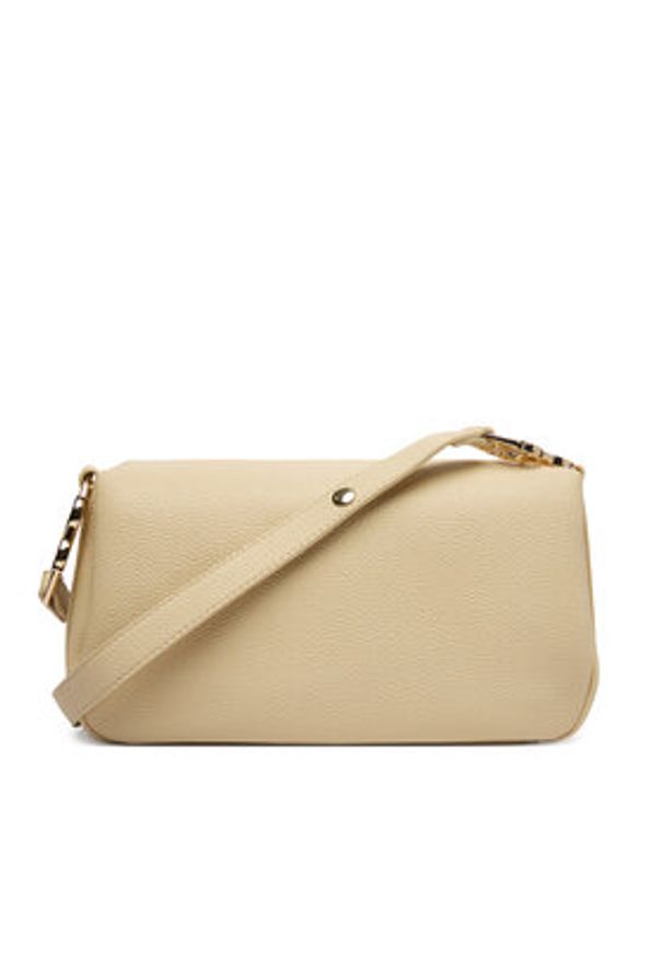 Love Moschino - LOVE MOSCHINO Torebka JC4008PP1OLB0129 Beżowy. Kolor: beżowy. Materiał: skórzane