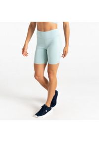 DARE 2B - Spodenki turystyczne damskie Upbeat. Kolor: szary. Sport: bieganie, turystyka piesza #1