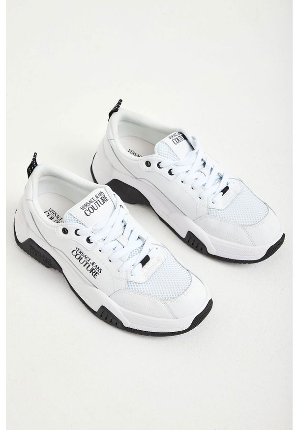 Sneakersy Versace Jeans Couture