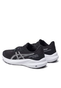 Asics Buty do biegania Gt-1000 13 Gs 1014A343 Czarny. Kolor: czarny. Materiał: mesh #5