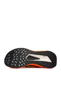 Reebok Sneakersy SS-FLOATZIG X1 100248001 Żółty. Kolor: żółty. Materiał: materiał #6