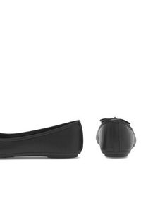 Jenny Fairy Baleriny Elli WSS21086-01 Czarny. Kolor: czarny. Materiał: syntetyk, skóra #7