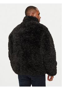 Save The Duck Kurtka zimowa D32014M CURL19 Czarny Regular Fit. Kolor: czarny. Materiał: syntetyk. Sezon: zima #3