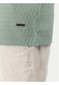 JOOP! Polo 17 JJ-34Brody 30045546 Zielony Modern Fit. Typ kołnierza: polo. Kolor: zielony. Materiał: bawełna
