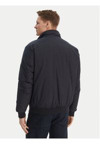 BOSS Kurtka przejściowa H-Clase 50553625 Granatowy Regular Fit. Kolor: niebieski. Materiał: syntetyk #3