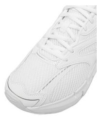 Reebok Buty do biegania EO-ZIG HYPNOTICA 100238013 W Biały. Kolor: biały. Materiał: materiał #4