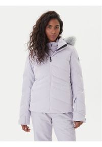 Rossignol Kurtka narciarska Staci RLOWJ02 Fioletowy Regular Fit. Kolor: fioletowy. Materiał: syntetyk. Sport: narciarstwo