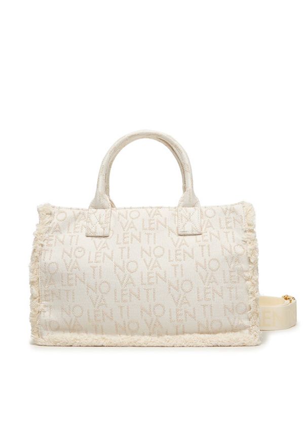 VALENTINO - Valentino Torebka Shyla VBS8Y905 Biały. Kolor: biały