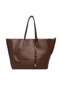 Aldo Torebka Salubris 14143624 Brązowy. Kolor: brązowy. Materiał: skórzane #6