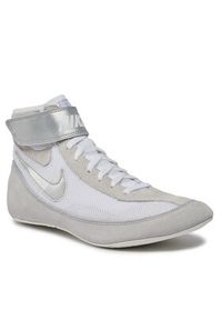 Nike Buty Speedsweep VII 366683 100 Biały. Kolor: biały. Materiał: materiał