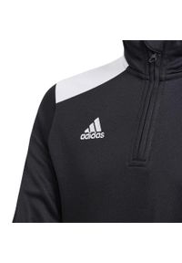 Bluza piłkarska dla dzieci Adidas Regista18 Training Top. Kolor: wielokolorowy, czarny, biały. Sport: piłka nożna