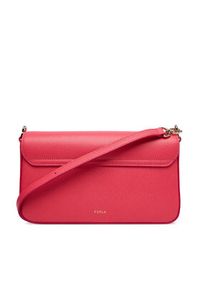 Furla Torebka Iride S WB01826 ARE000 CN 4485S Różowy. Kolor: różowy. Materiał: skórzane #5