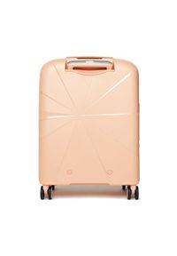 AMERICAN TOURISTER - American Tourister Walizka kabinowa MD5-76002 A368 Różowy. Kolor: różowy #3