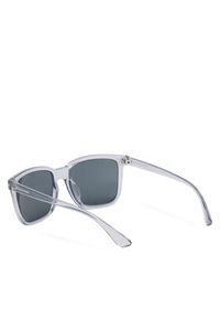 Armani Exchange Okulary przeciwsłoneczne 0AX4112SU 823987 Bezbarwny #3